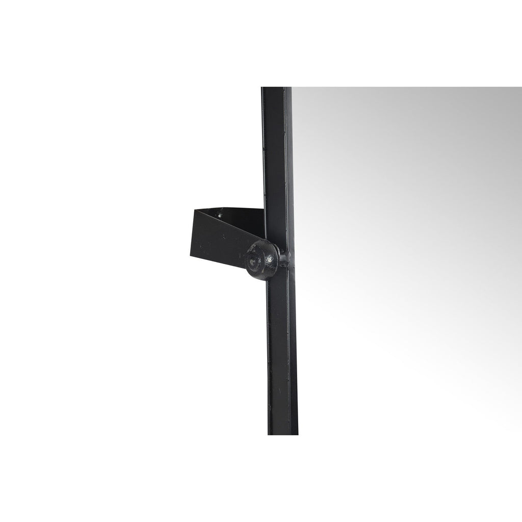 Industrial Wall Mirror | High & Bury