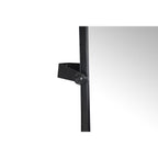 Industrial Wall Mirror | High & Bury