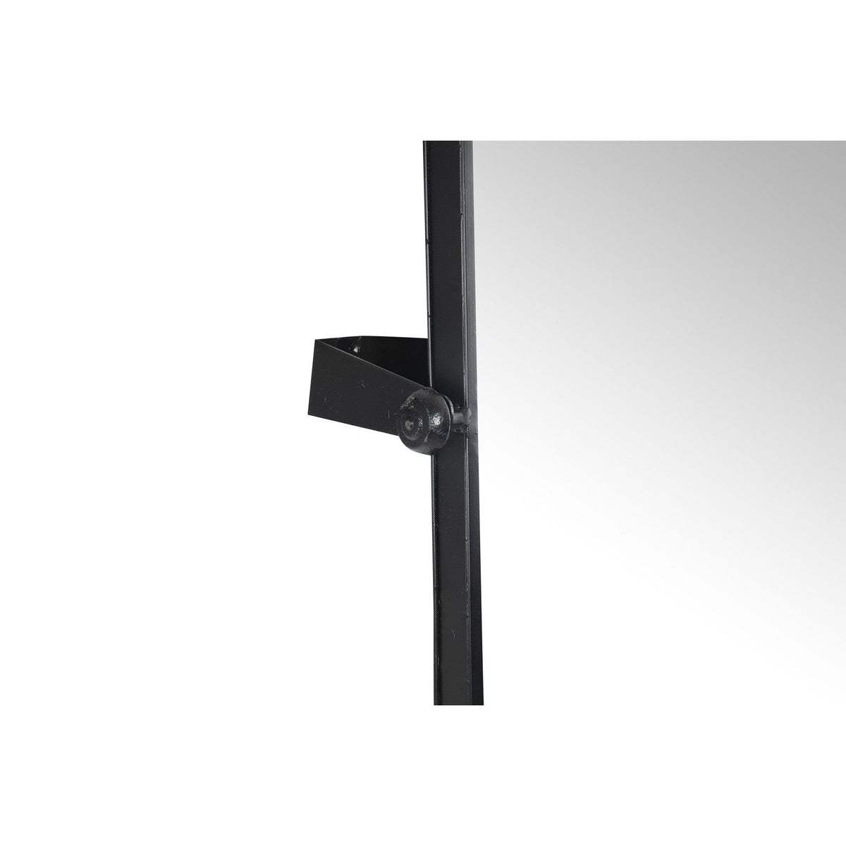 Industrial Wall Mirror | High & Bury