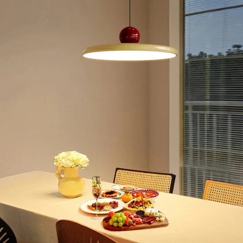 Infia Pendant Lamp