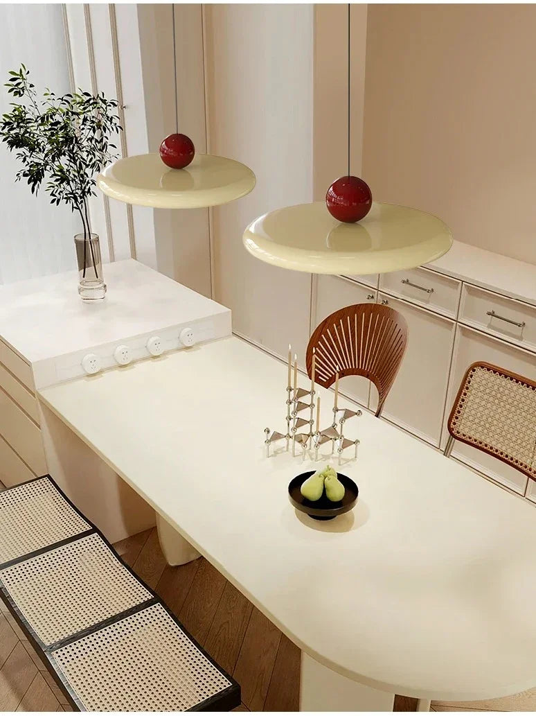 Infia Pendant Lamp