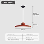 Infia Pendant Lamp