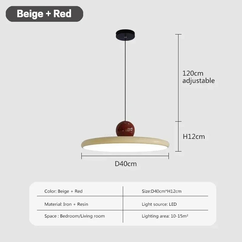 Infia Pendant Lamp