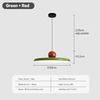 Infia Pendant Lamp