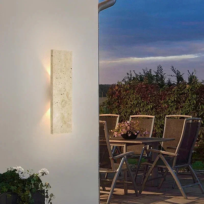 Infia Wall Lamp
