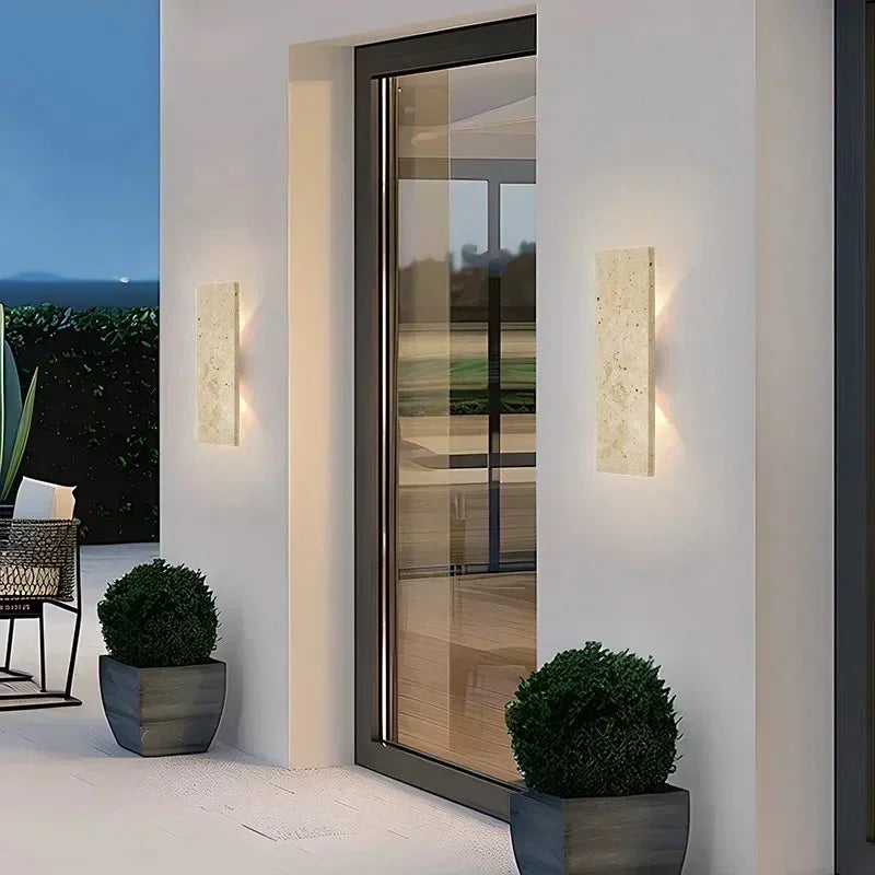 Infia Wall Lamp