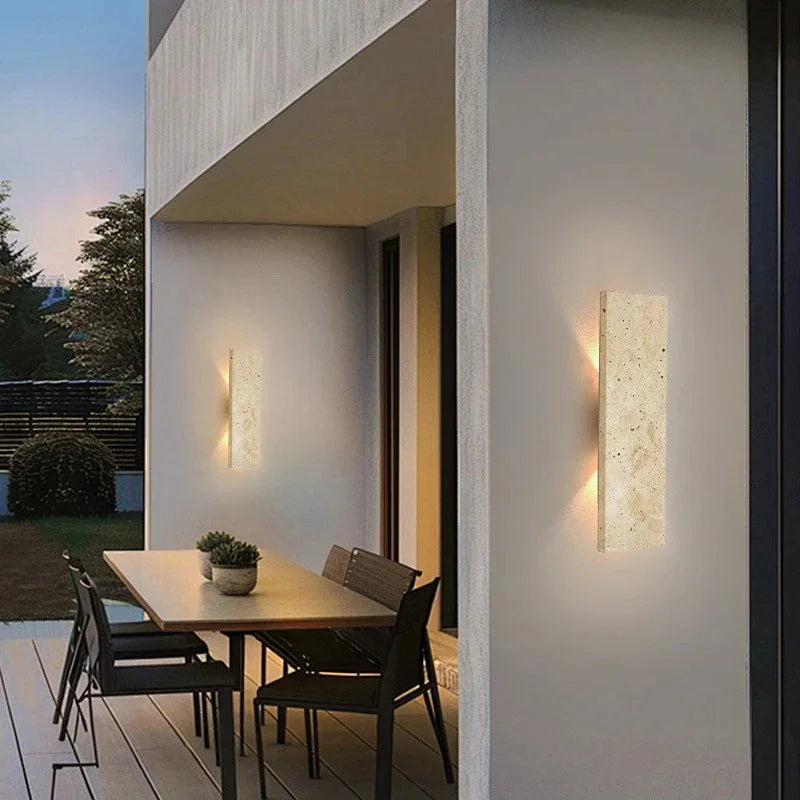 Infia Wall Lamp