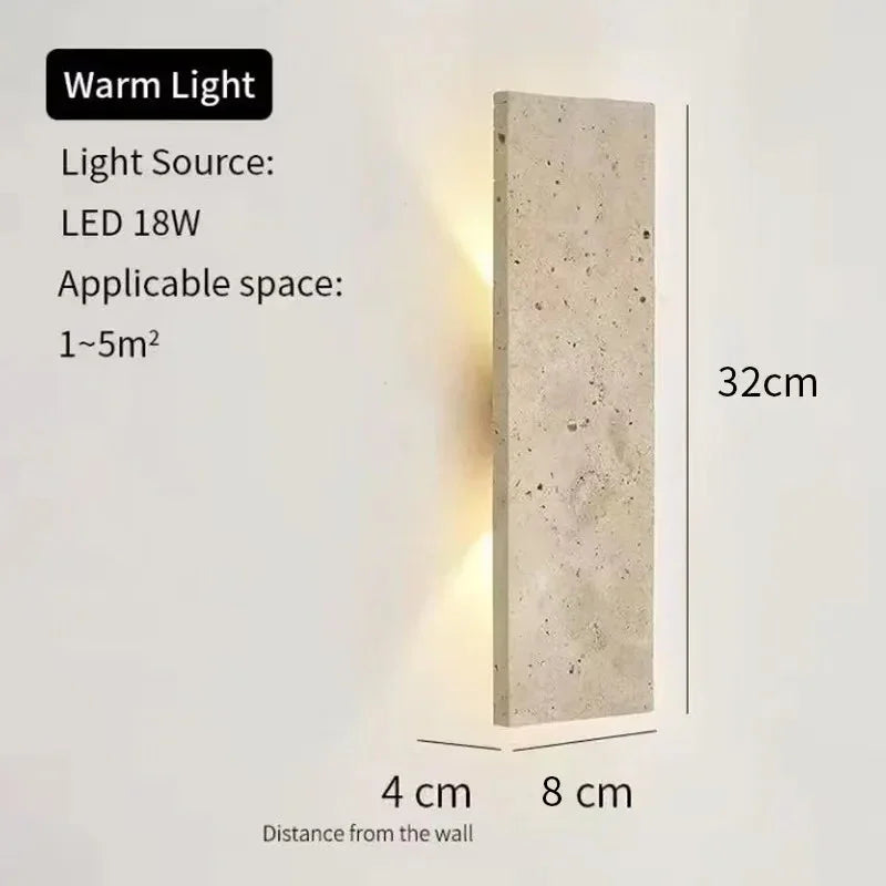 Infia Wall Lamp