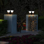 Infita Solar Outdoor Lamp