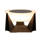 Infita Solar Outdoor Lamp