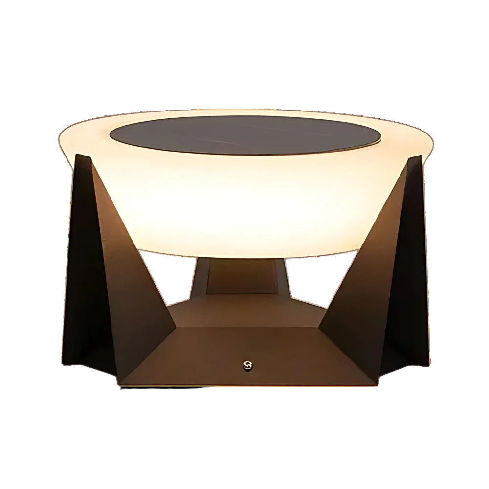 Infita Solar Outdoor Lamp