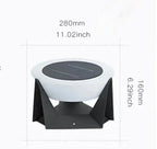 Infita Solar Outdoor Lamp