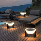 Infita Solar Outdoor Lamp