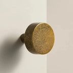 Innando Brass Cabinet Knobs