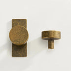 Innando Brass Cabinet Knobs