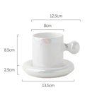 Innando Coffee Mug Set
