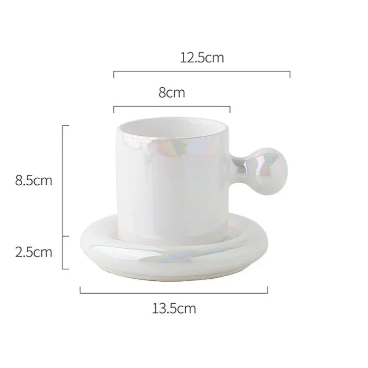Innando Coffee Mug Set