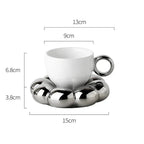 Innando Coffee Mug Set