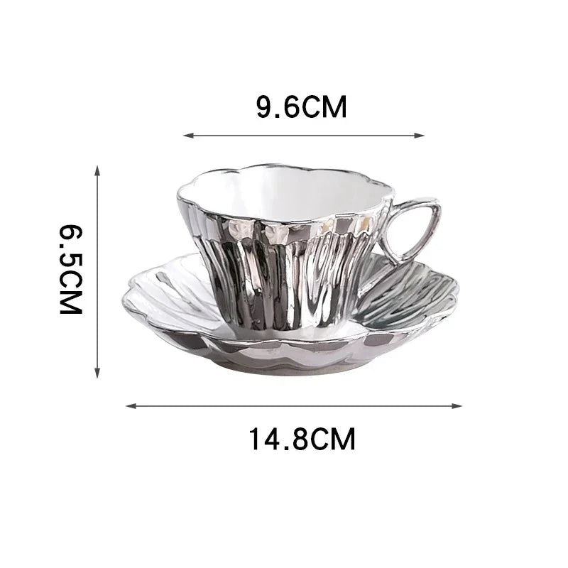 Innando Coffee Mug Set