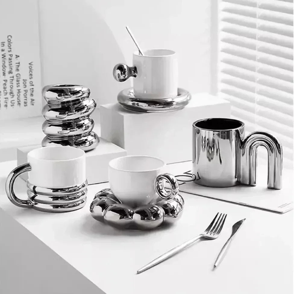 Innando Coffee Mug Set