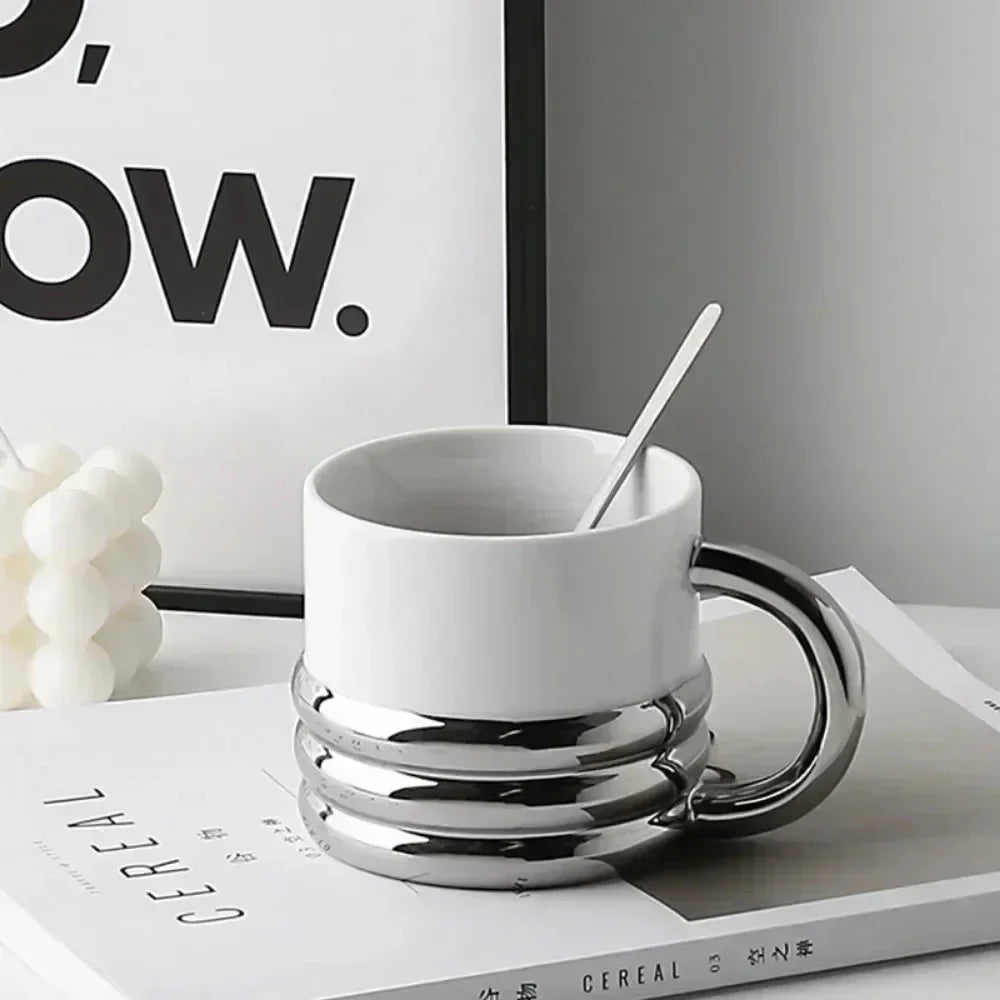 Innando Coffee Mug Set