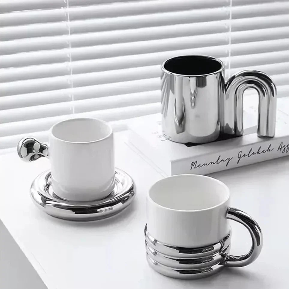 Innando Coffee Mug Set