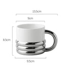 Innando Coffee Mug Set