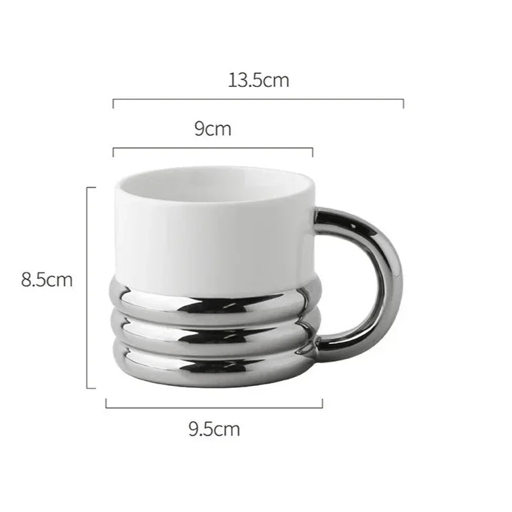 Innando Coffee Mug Set
