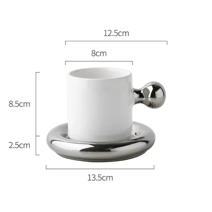 Innando Coffee Mug Set