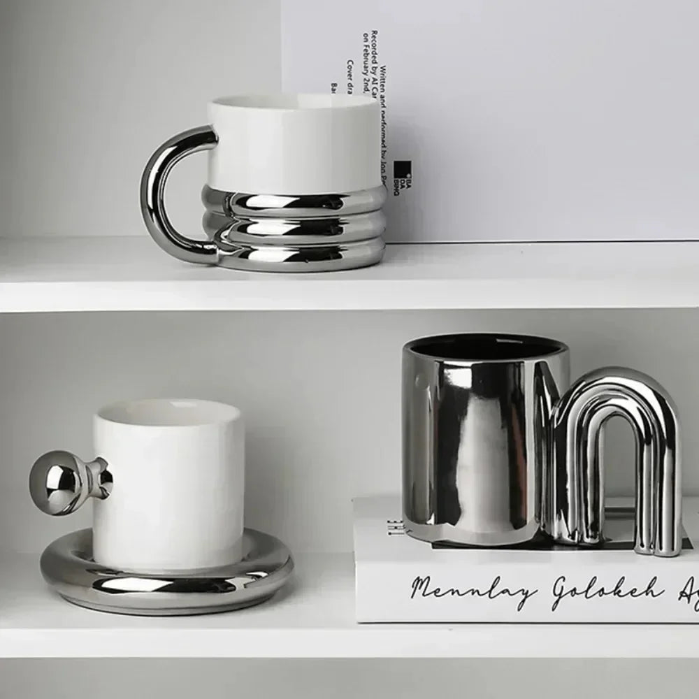 Innando Coffee Mug Set