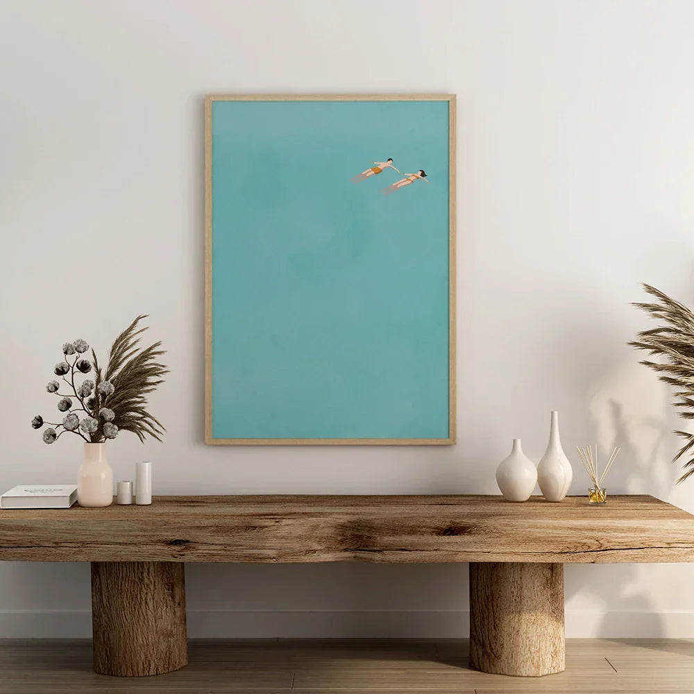Innando Wall Art