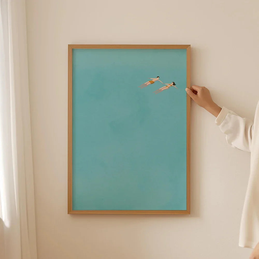 Innando Wall Art