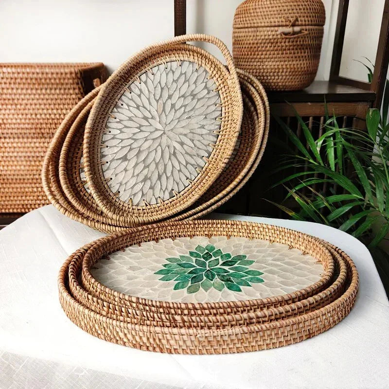 Innara Serving tray