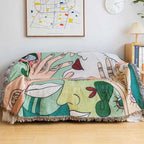 Innara Throw