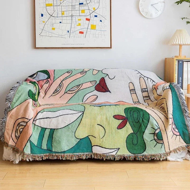 Innara Throw
