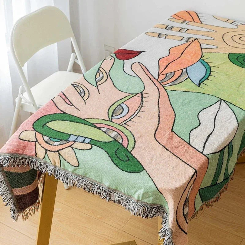 Innara Throw