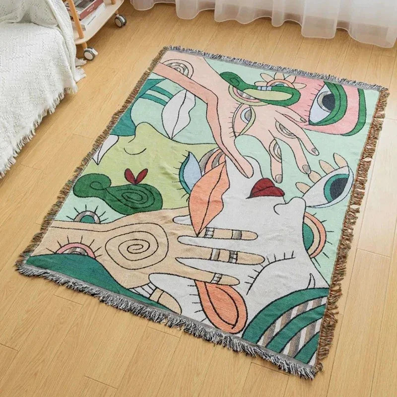 Innara Throw