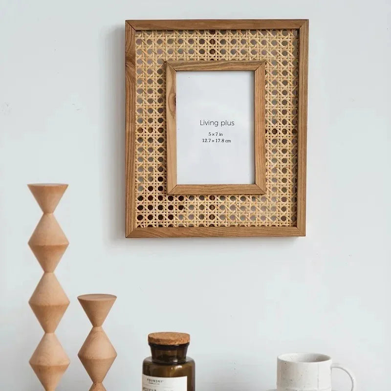 Inndova Picture Frame