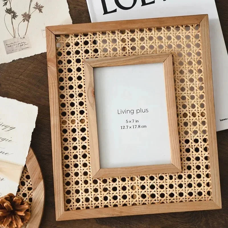 Inndova Picture Frame