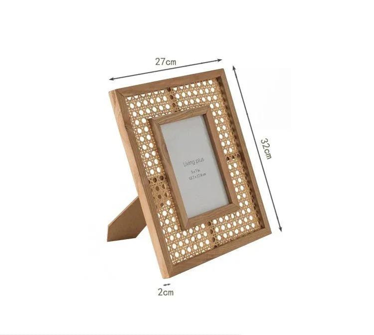 Inndova Picture Frame