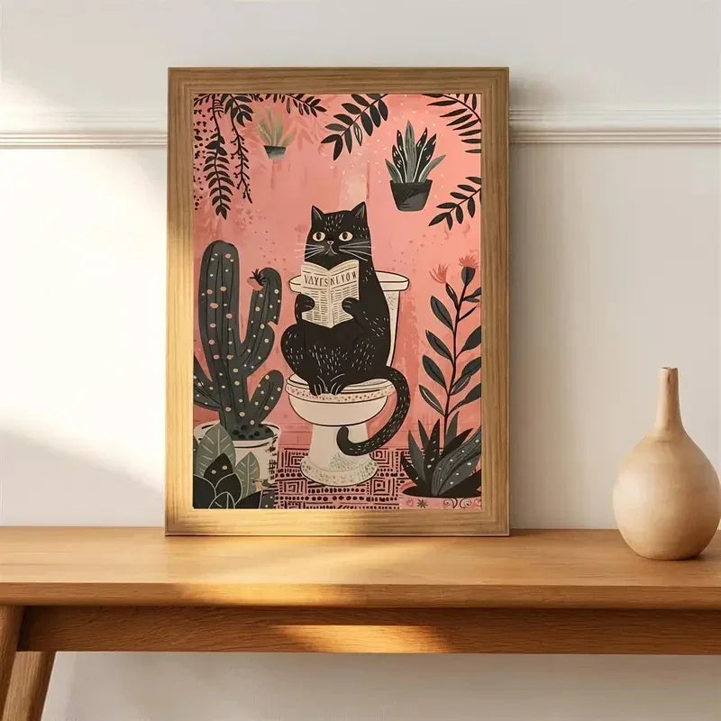 Inndova Wall Art