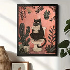 Inndova Wall Art