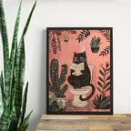 Inndova Wall Art