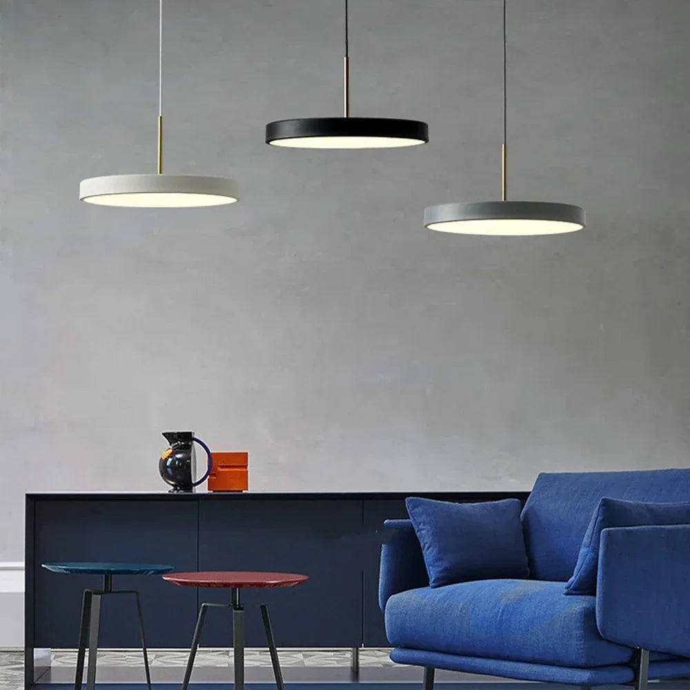 Innira Pendant Lamp