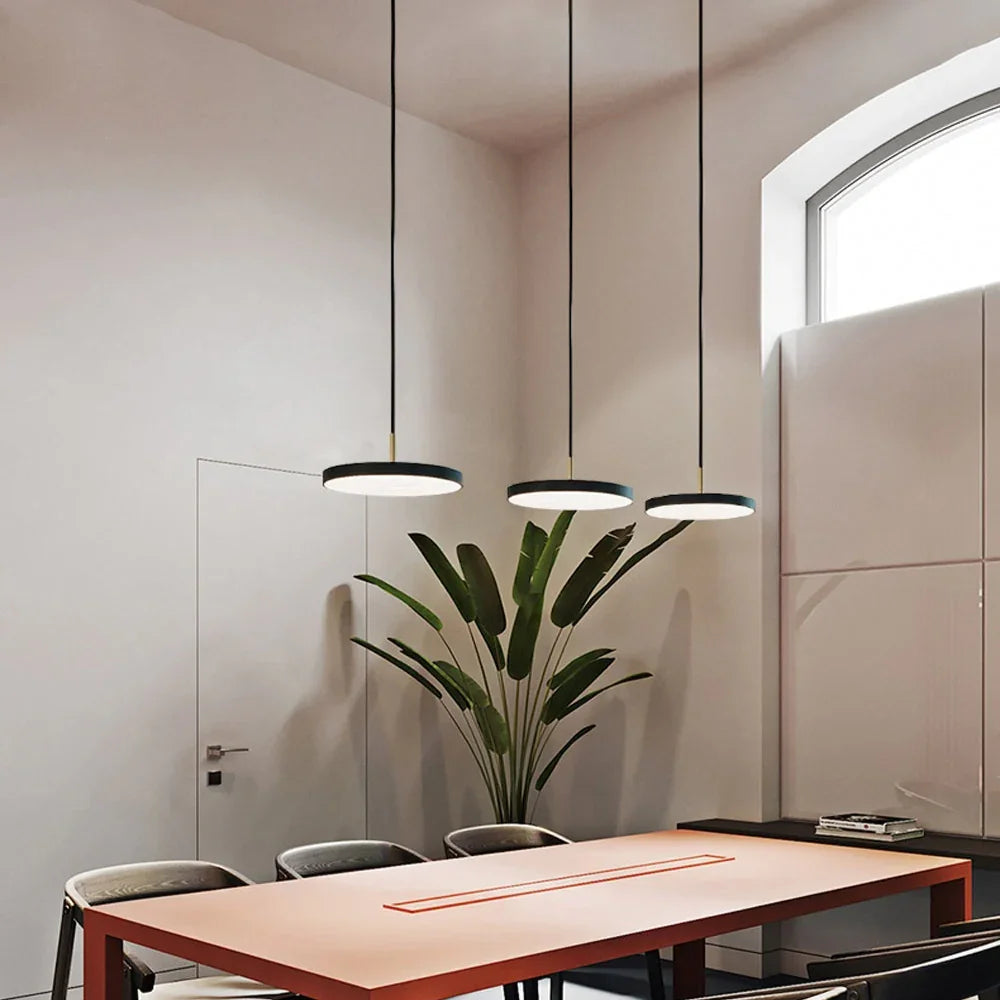 Innira Pendant Lamp