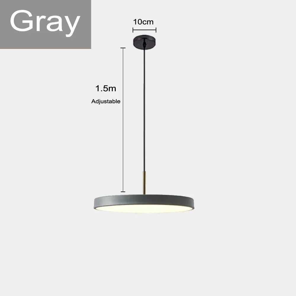 Innira Pendant Lamp