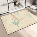 Inspirational Floral Area Rug | High & Bury