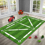 Interactive Play Mat | High & Bury