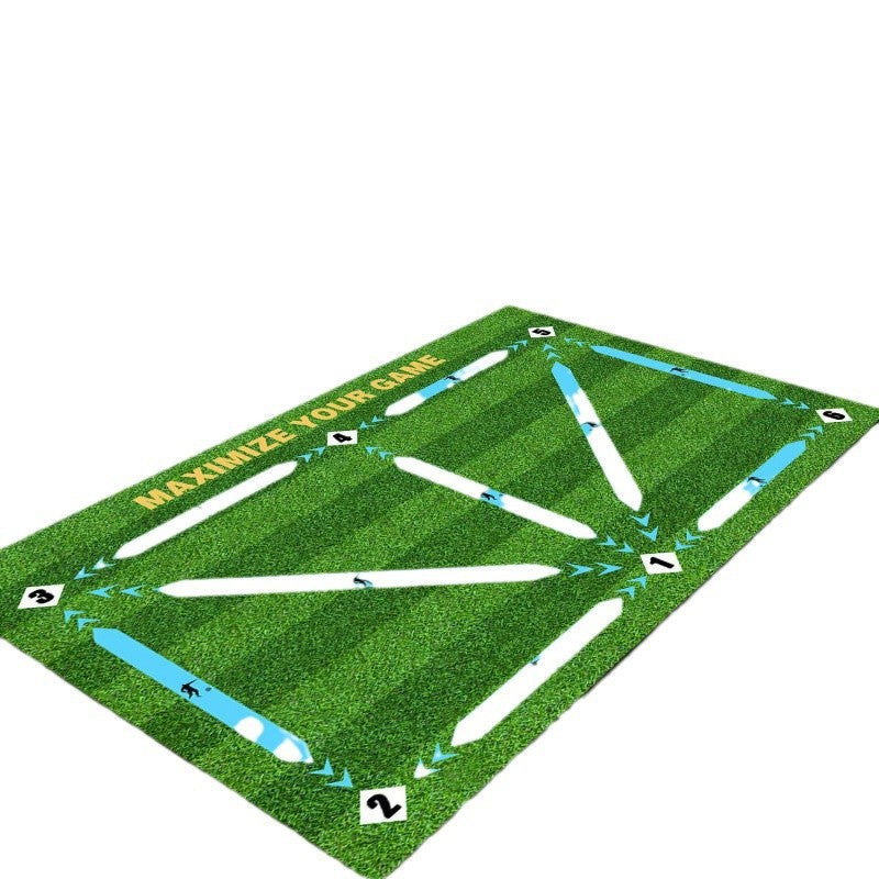 Interactive Play Mat | High & Bury