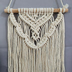 Intricate Macrame Wall Hanging | High & Bury